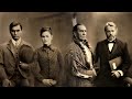 Bury My Heart At Wounded Knee • Coyote Dance • Robbie Robertson