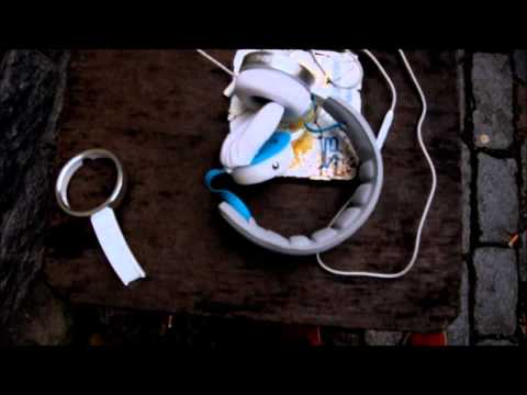 Crash Test Homie - William Sahlin