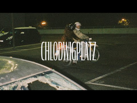 JASCHA - Chlodwigplatz (Official Video)