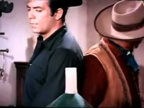 Adam Cartwright - IT`S NOT MY TIME.WMV