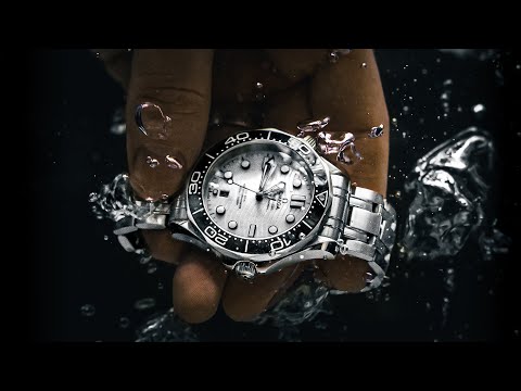 Omega Seamaster 300m - What I love and hate