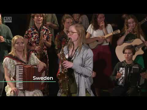 Ethno Flanders 2023 - Sweden