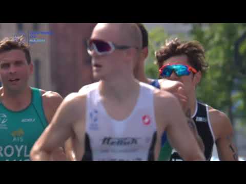 Releasing 2nd promotional video of WT Cup Haeundae😍