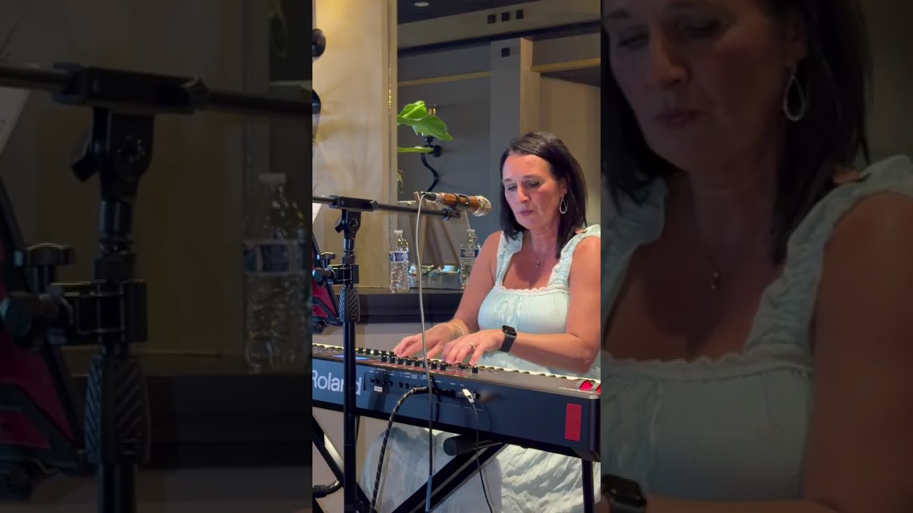 Promotional video thumbnail 4 for Angie Marquardt