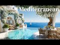Chill Mediterranean Music 2 Hours Of Relaxing Italian Greek Music By The Coast