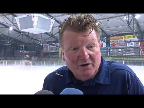 Testspielauftakt geglückt trotz Niederlage – DSC verliert gegen Ottawa