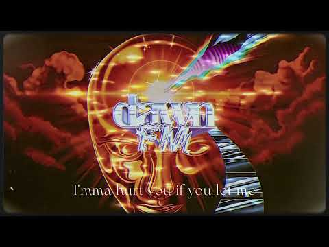 The Weeknd - Another one of me（Live Ver.Remix）（Prod By.Rhine）