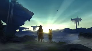 決断するエバンと正体を明かすロウラン【二ノ国II レヴァナントキングダム】part4