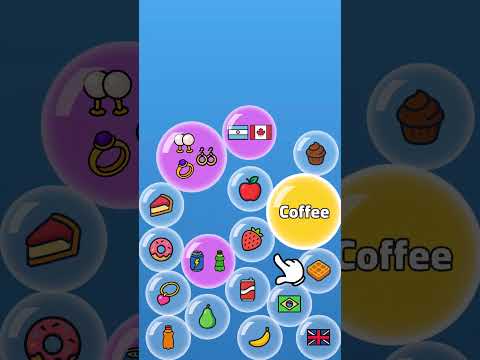 Bubble Picture Jam