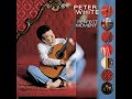 Peter White - Kinda Sweet - 1998