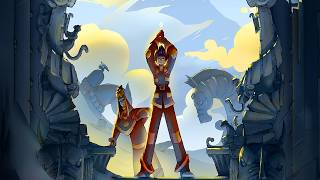 Vian Izak - The London Air Raids (Official Audio)