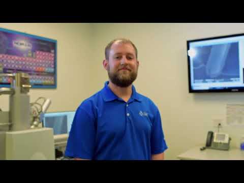 Image of Guided Tour Of ESi's Aurora, Illinois Facility