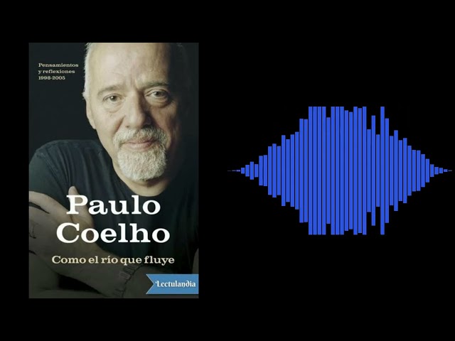 Vídeo relacionado con Como el río que fluye (Biblioteca Bolsillo Paulo Coelho)