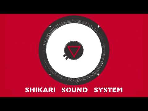 SHIKARI SOUND SYSTEM - teaser mini-mixtape [August 2013]