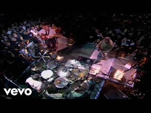 Os Paralamas Do Sucesso, Andreas Kisser - Mensagem De Amor (Ao Vivo)