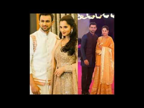 Sania Mirza's Sister Anam's Super Romantic Marriage Proposal
