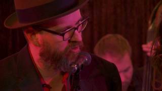 Anaïs Mitchell- Hadestown- SongBird/ Gone/ ChipsDown