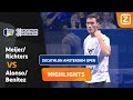 DIT WAS EEN TAAIE WEDSTRIJD VOOR DE NEDERLANDERS? | WPT Decathlon Amsterdam Open | Samenvatting