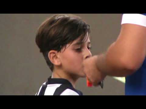 3-Athético Ypiranga X Tenis Santos