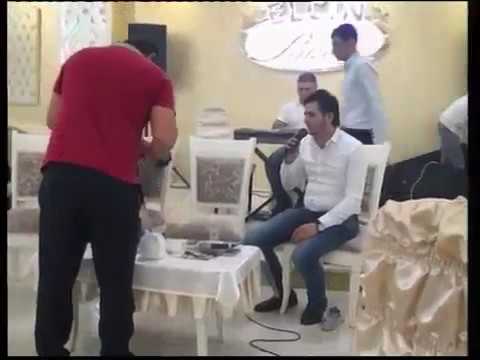 Vüsal Söz Sensizlik İmişli Hakimin toyu