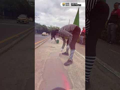 El espacio público no se vende En Cúcuta nadie puede vender, alquilar, ni marcar el espacio público