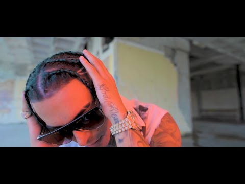 RIO SANTANA - BETTER DAYZ (Official Music Video)