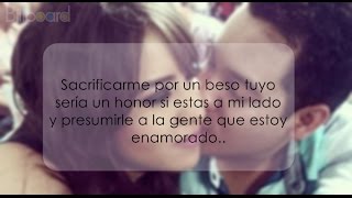 Ariel Camacho - Me Gustas Mucho (Letra)(Ariel Camacho &amp; su novia)(Lo mas nuevo)(Diciembre) 2015 HD