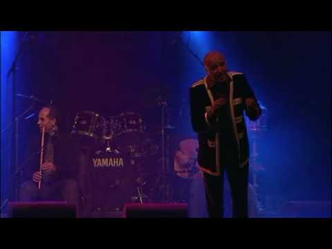 souiri live paradiso amsterdam