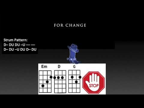 Shallow (A Star Is Born) - Ukulele Play Along