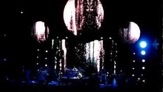 The Who - Love, Reign O'er Me - Quadrophenia Concert - 1/28/13