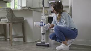 Quick Shine Floor Cleaner 15 VO Perfect for Spray Mops and Vac Mops