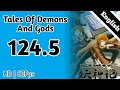 Tales Of Demons And Gods Chapter 124 5 English