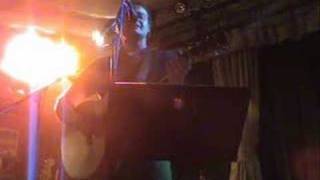 I won&#39;t ever go drinking again, Squeeze cover, Fox Buskers