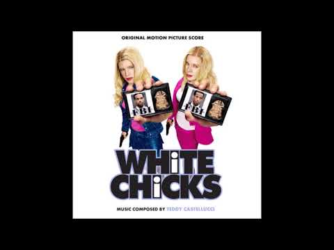 White Chicks Soundtrack 18. Let's Get It Started - The Black Eyed Peas