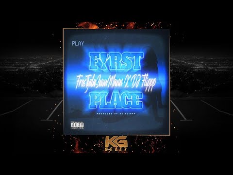 FrostyDaSnowMann - First Place 🏆 [Prod. By DJ Flippp] [New 2020]