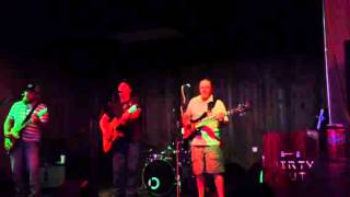 God Bless this town (cover)