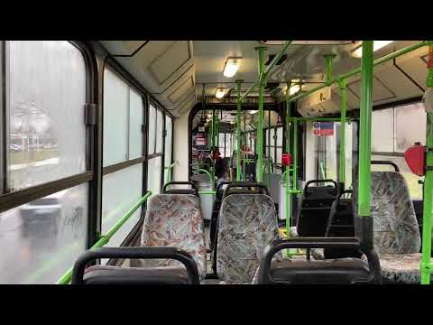 BPI-156 (Ikarus 435.06) a 161-esen