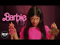Barbie Short Horror Film