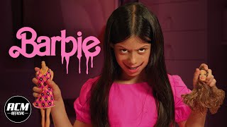 Barbie | Short Horror Film