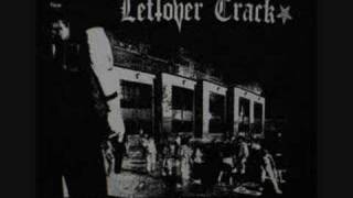 Leftöver Crack - Gay Rude Boys Unite