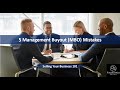5 Mistakes in Management Buyout (MBO) M&A Transactions