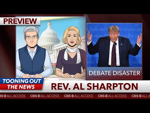 希爾內部對特朗普的 "驕傲男孩 "的偏袒。 (Inside the Hill on Trump's Proud Boys deflection)