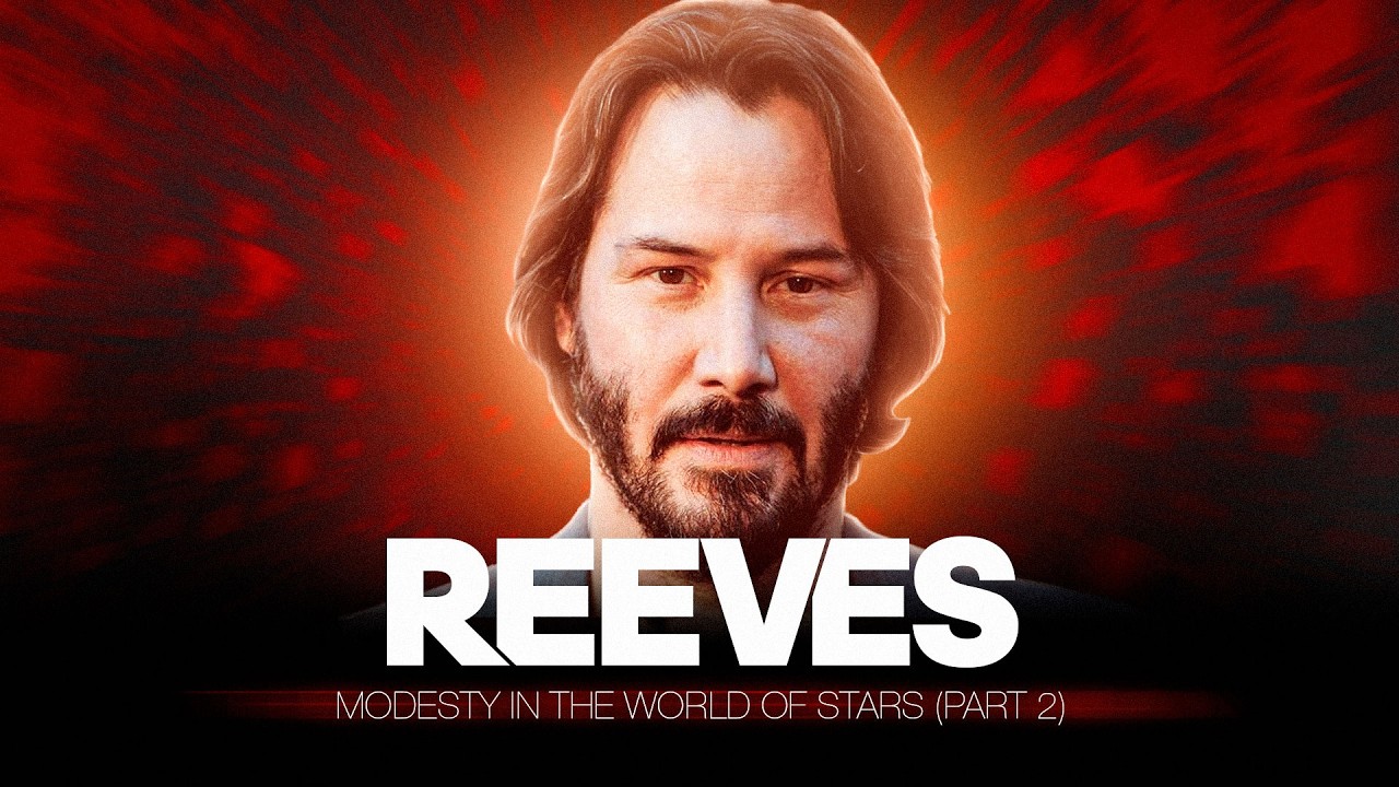 Keanu Reeves: The Untold Story | Biography Part 2 (The Matrix, John Wick, Point Break)