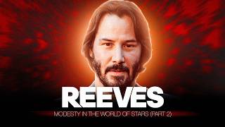 Keanu Reeves: The Untold Story | Biography Part 2 (The Matrix, John Wick, Point Break) MQDEFAULT Thumbnail