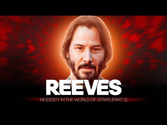 Keanu Reeves: The Untold Story | Biography Part 2 (The Matrix, John Wick, Point Break) SDDEFAULT Thumbnail