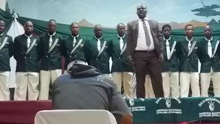 Download lagu Zulu Messengers _ AmaBhoza KaCothoza mp3