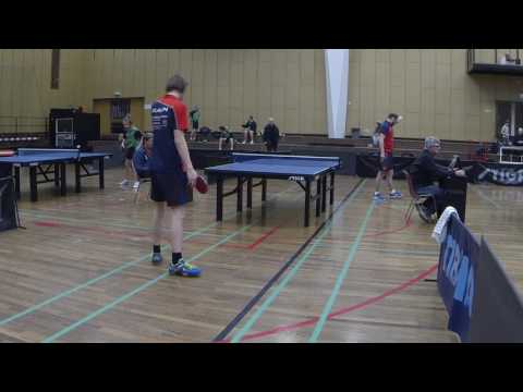 170121 2 Div, Jesper Ravn - Aron Skat Wenzell