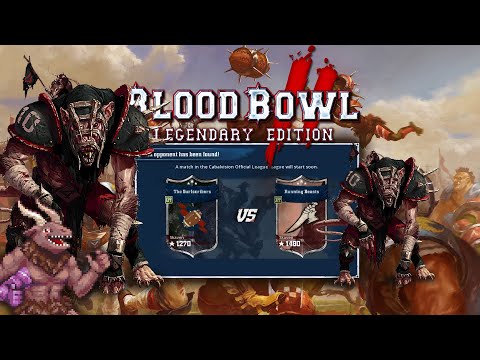 Tryharding with Skaven vs Skaven - Match 10