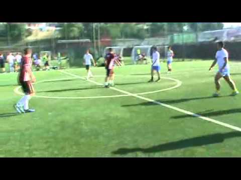 Incurabili F C Vomero