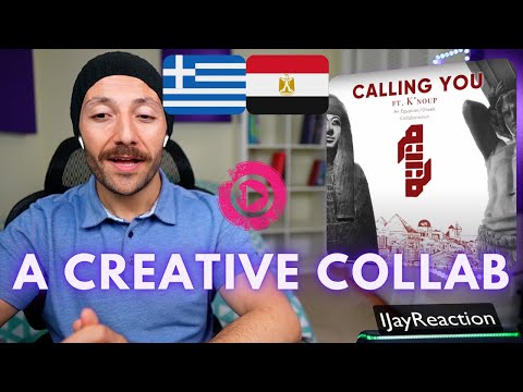 🇨🇦 CANADA REACTS TO Mutayam ft. K’noup - Calling You